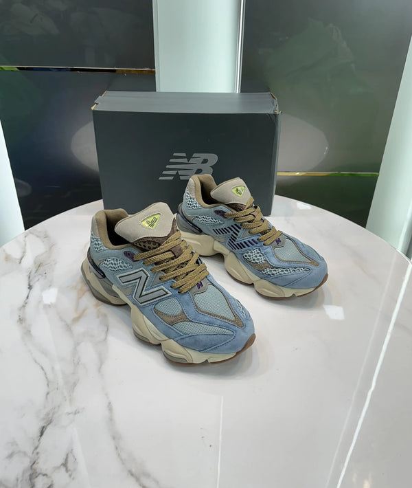 New_Balance 9060 Bodega Age Of Discovery
