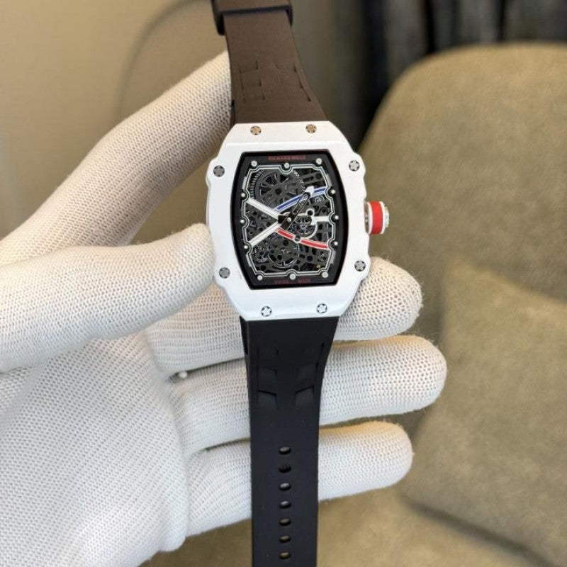 Richard Mille 67 02