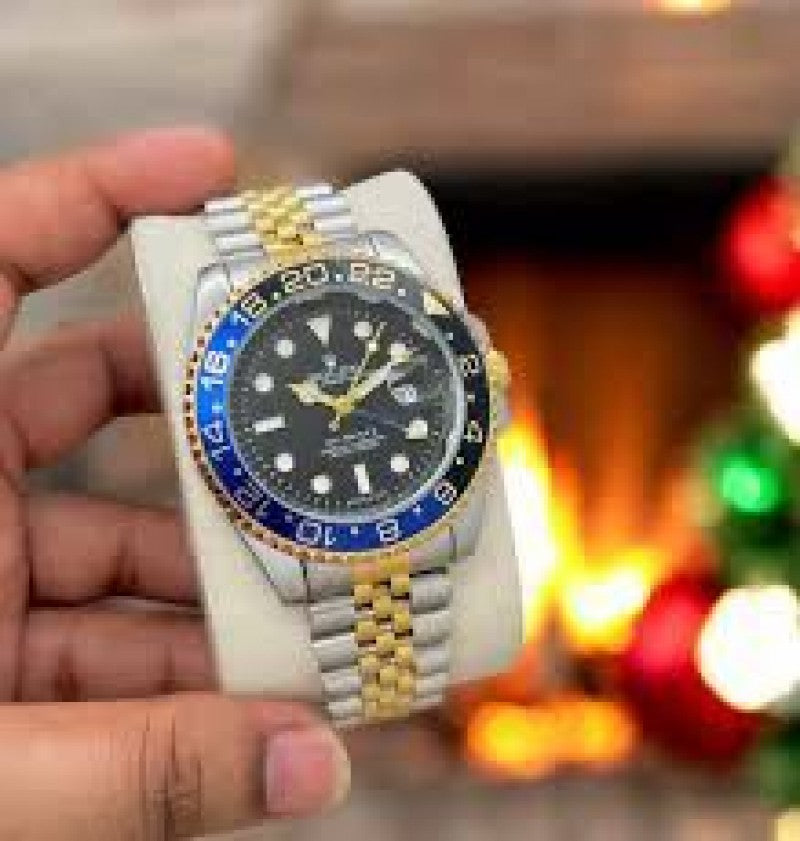 Rolex GMT Master II