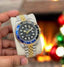 Rolex GMT Master II
