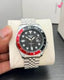 Seiko GMT