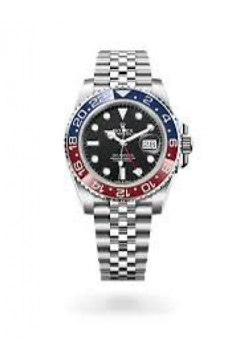 Rolex GMT Master II