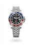 Rolex GMT Master II