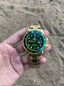 Rolex submarine