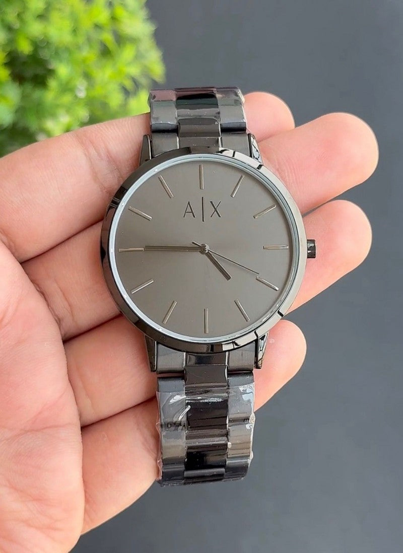 Arman i exchange