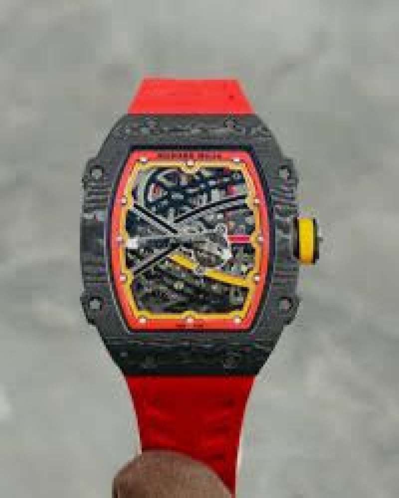Richard Mille RM 67 02