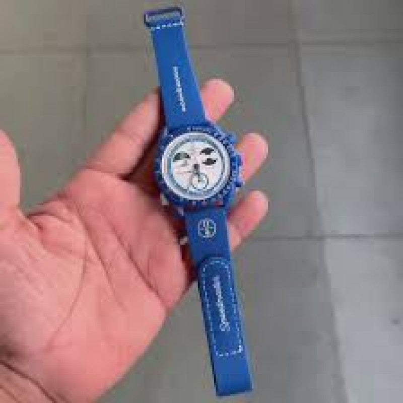omeg a speedmaster
