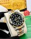 Rolex. submarine