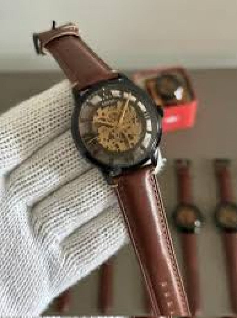 Fossil Men s ME3098 Townsman Automa