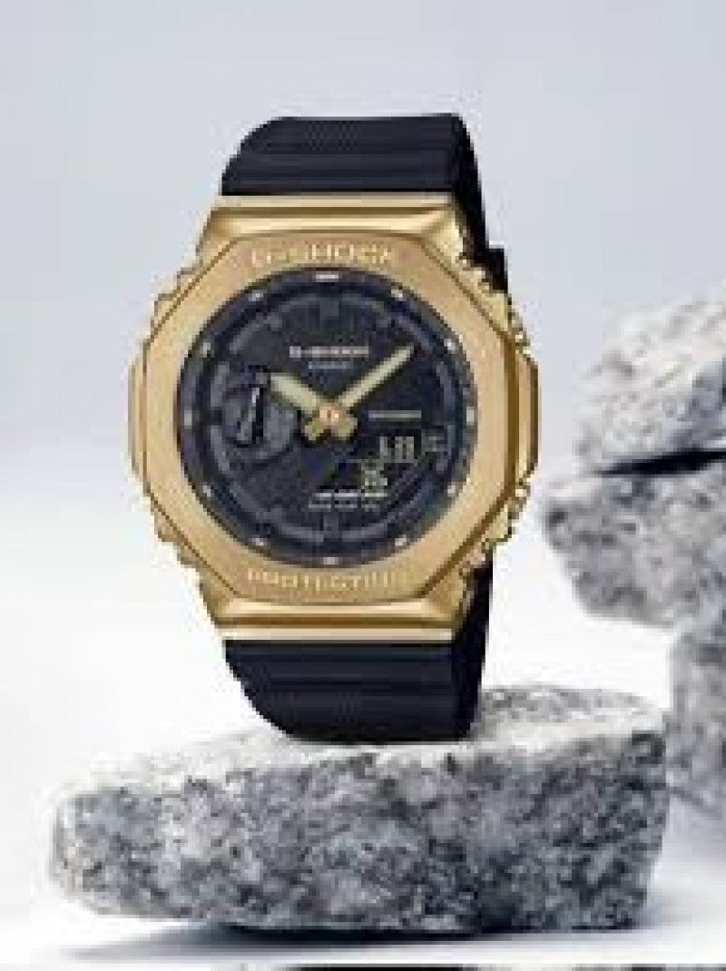 G SHOCK
