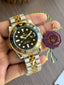 Role x GMT Master