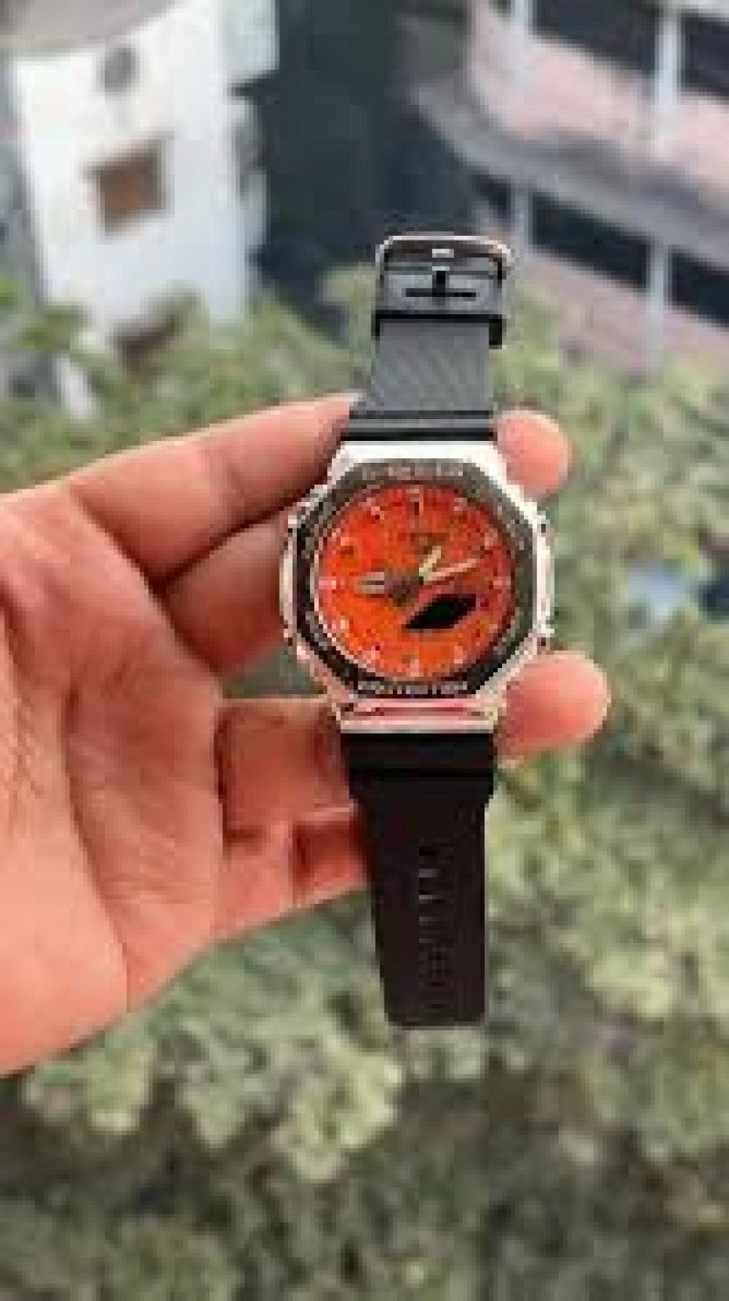 G Shock