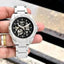 fossil automatic
