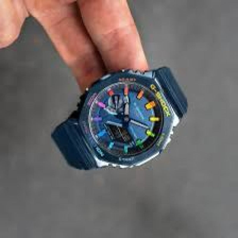 G SHOCK