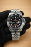 Role x GMT Master