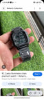 Casio illuminati