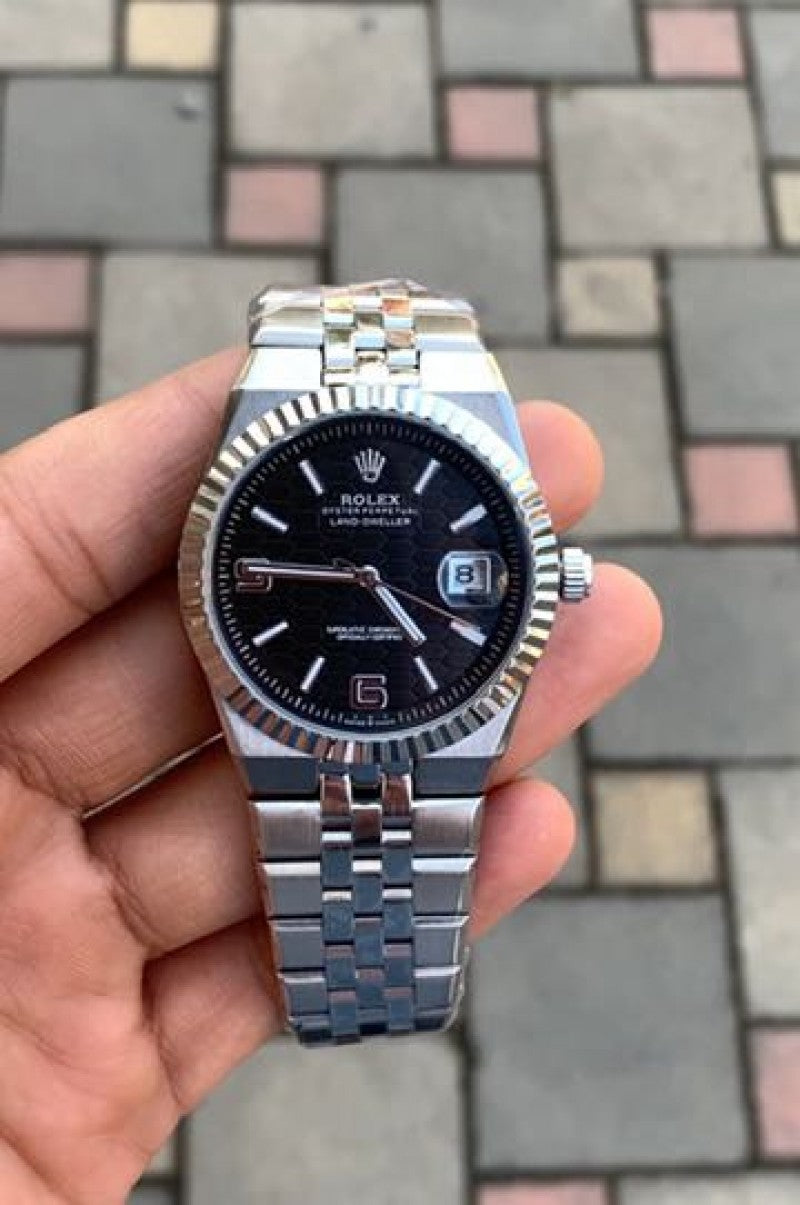 Rolex Landdweller