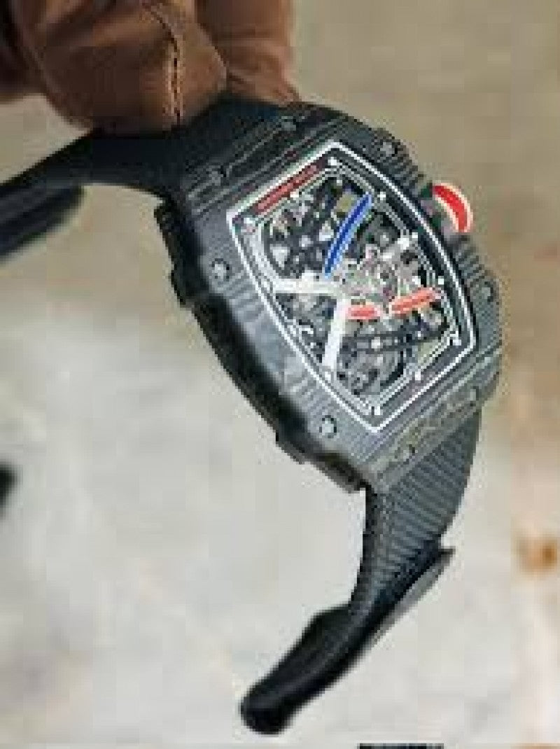 Richard Mille RM 67 02 watches