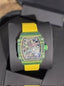 Richard Mille RM 67 02 Automatic Wi