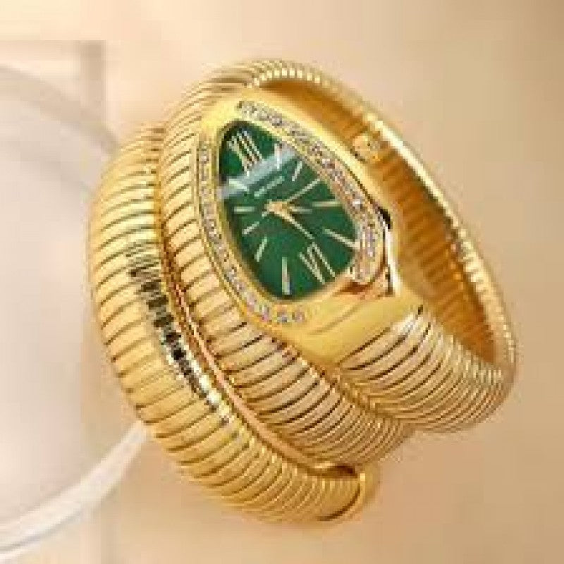 Bvlgari Serpenti Tubogas ladies