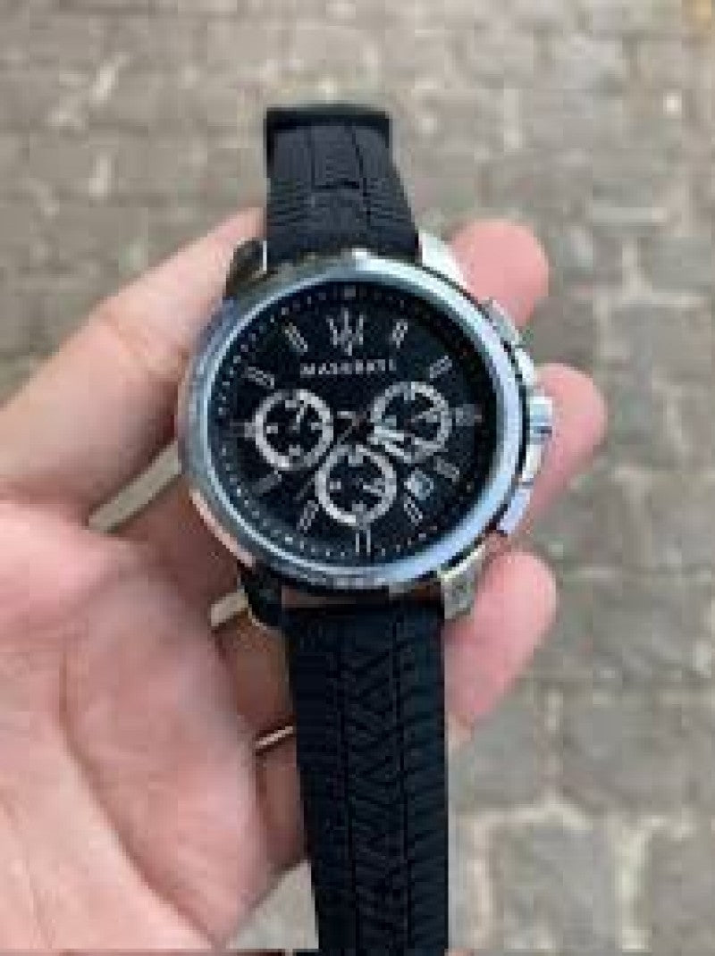 Maserati Successo men s watch model