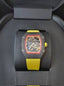 Richard Mille RM 67 02 Automatic Wi