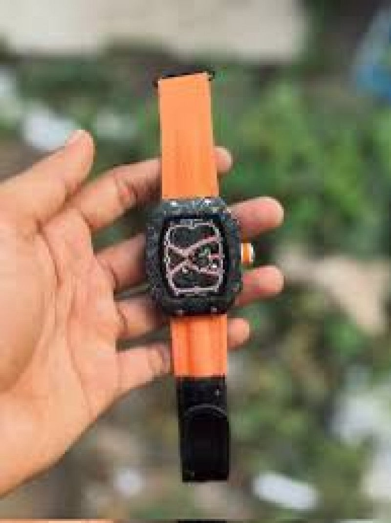 Richard Mille RM 67 02 watches