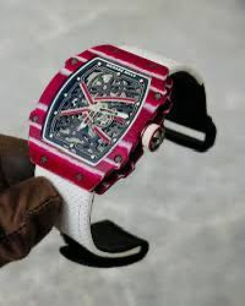 Richard Mille RM 67 02 Automatic Wi