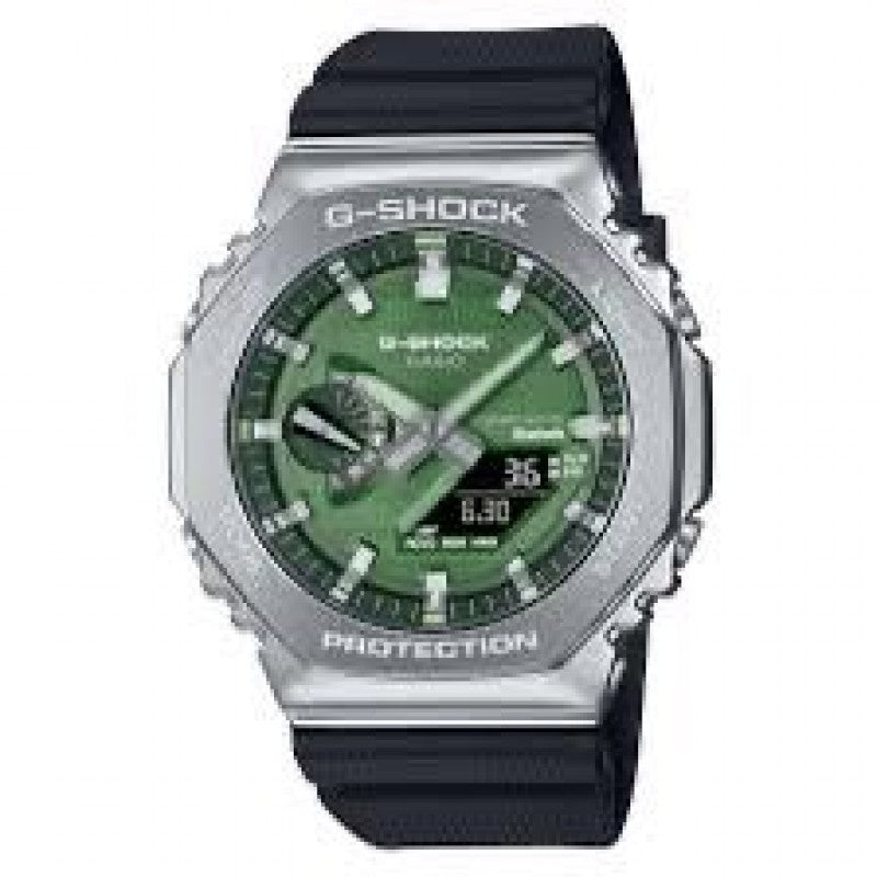 G Shock GM 2100 1A
