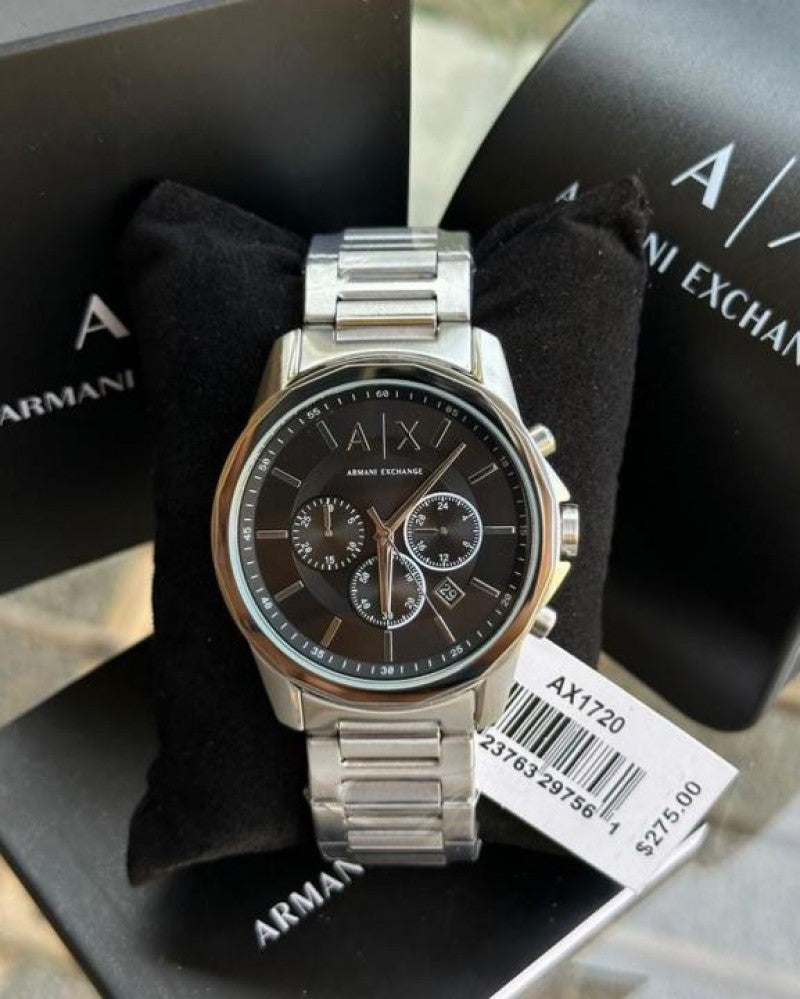 Arman i exchange