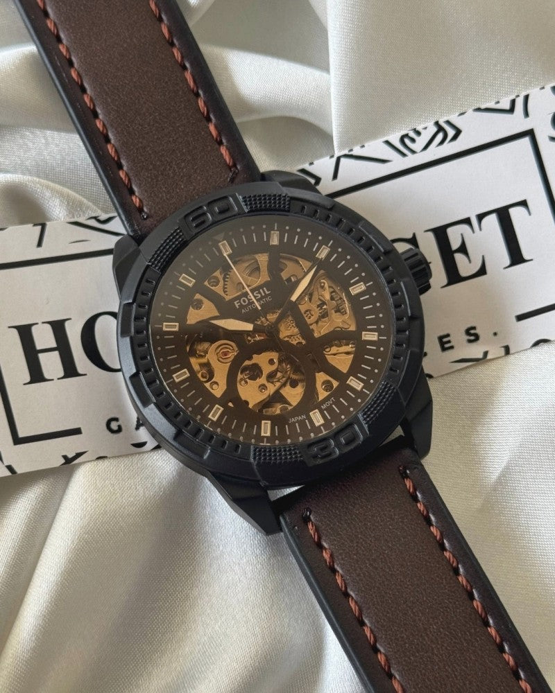 Fossi l automatic