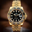 Role x GMT Master