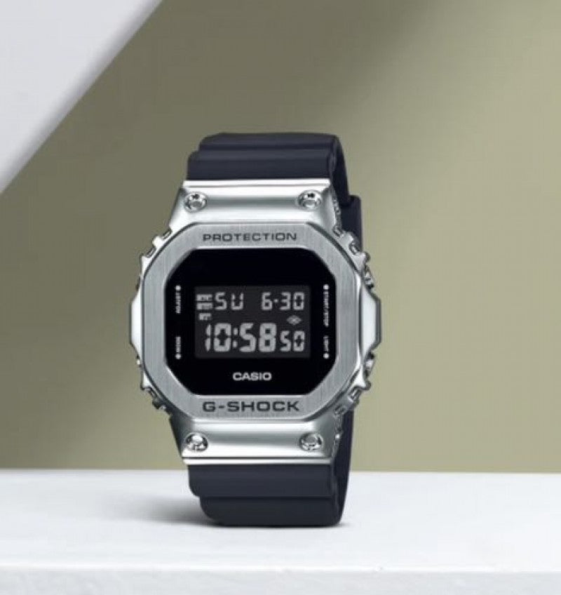 Casio G shock