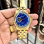 Seiko Presage automatic watch with