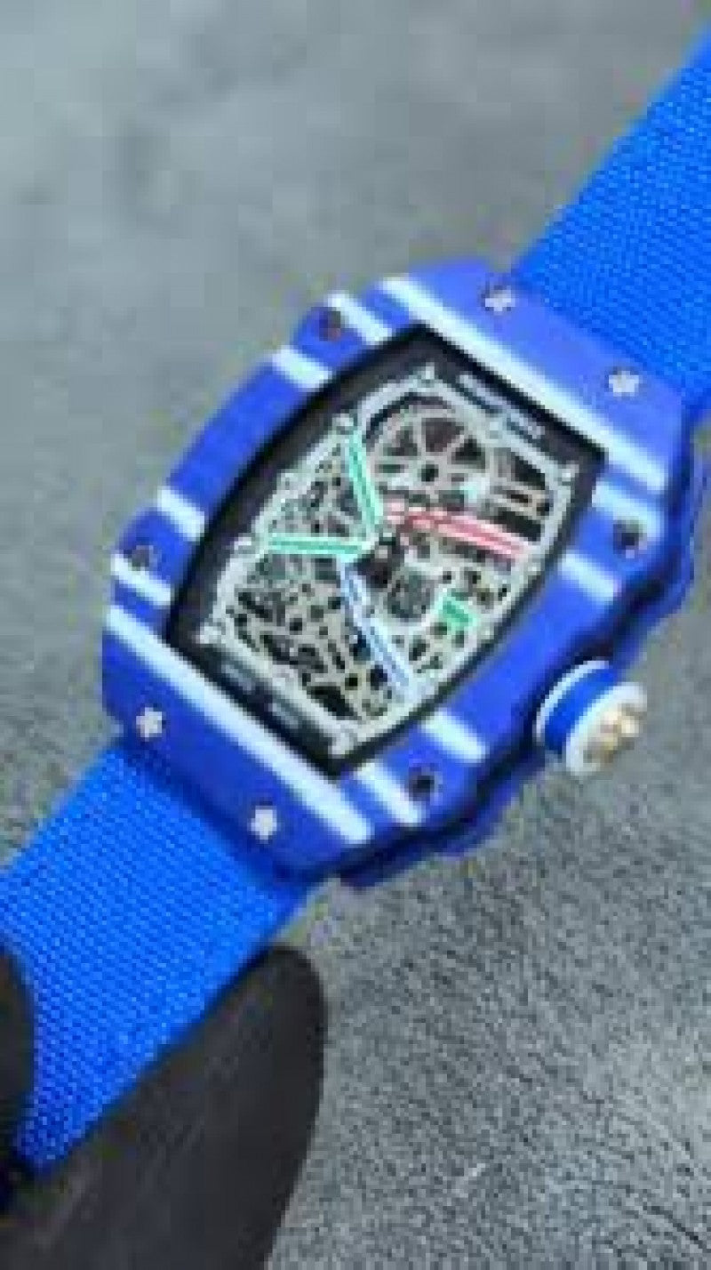 Richard Mille RM 35
