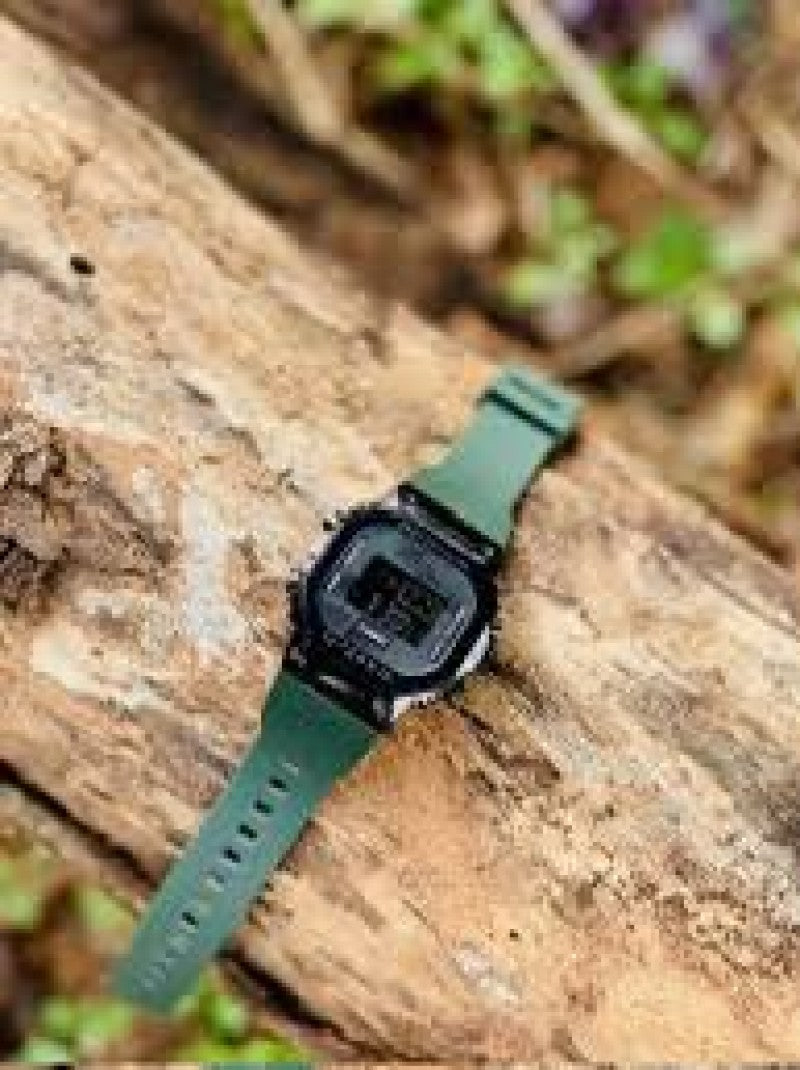 Casio G shock