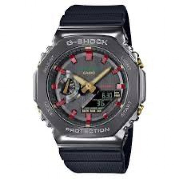 G Shock GM 2100 series analog digit