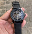 Tommy Hilfiger automatic skeleton w