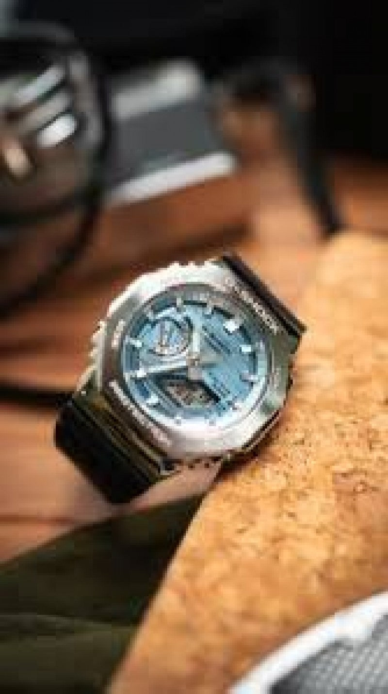 G Shock