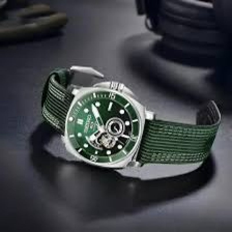 Seiko 5 Sports automatic watch with