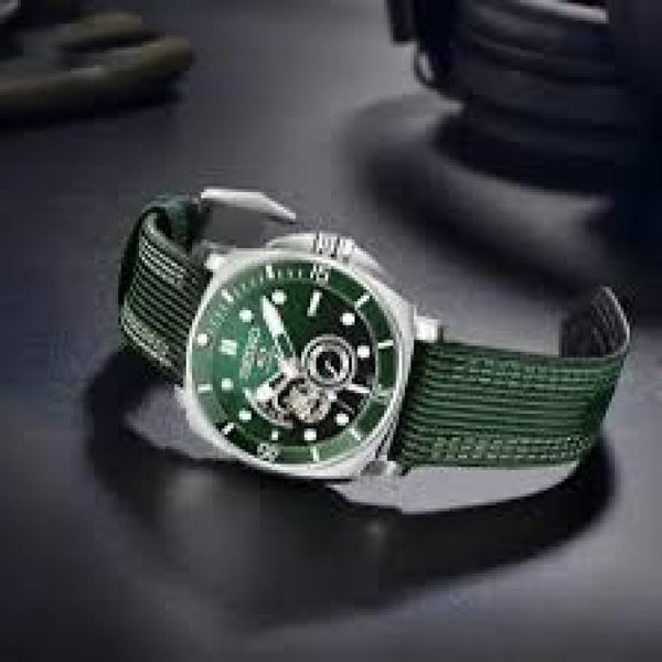 Seiko 5 Sports automatic watch with