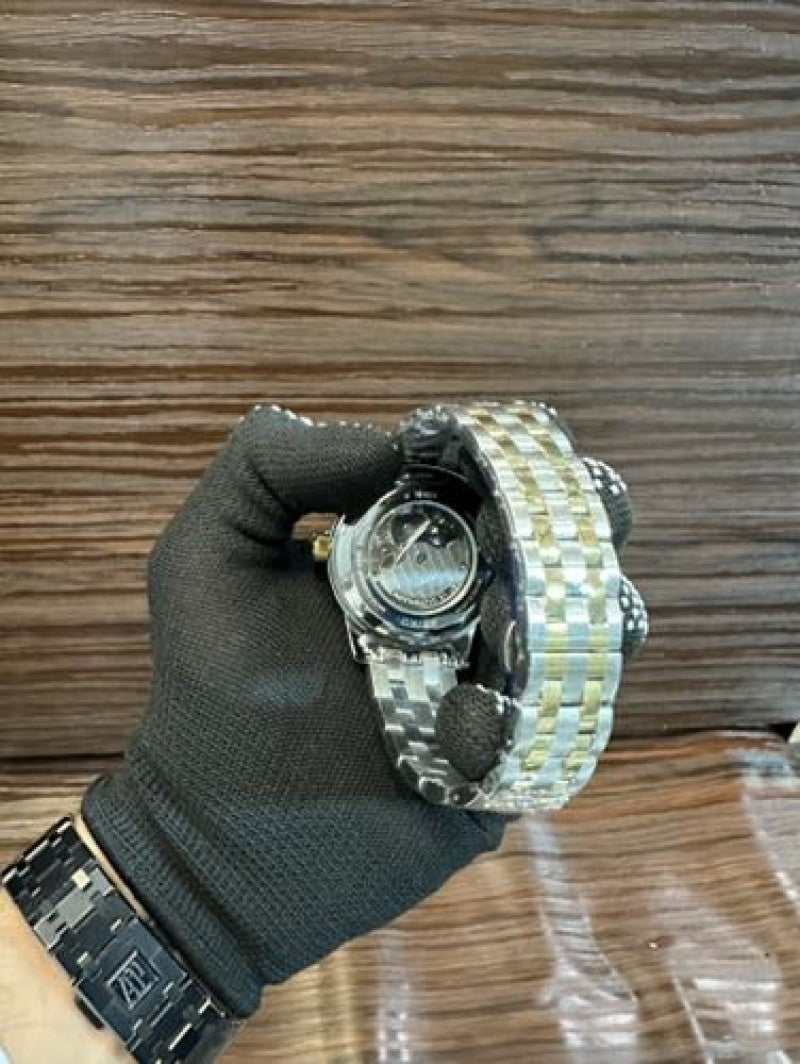 SEIKO PRESAGE (OPEN HEART)