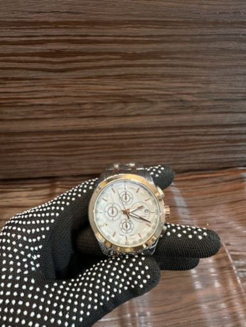 TISSOT