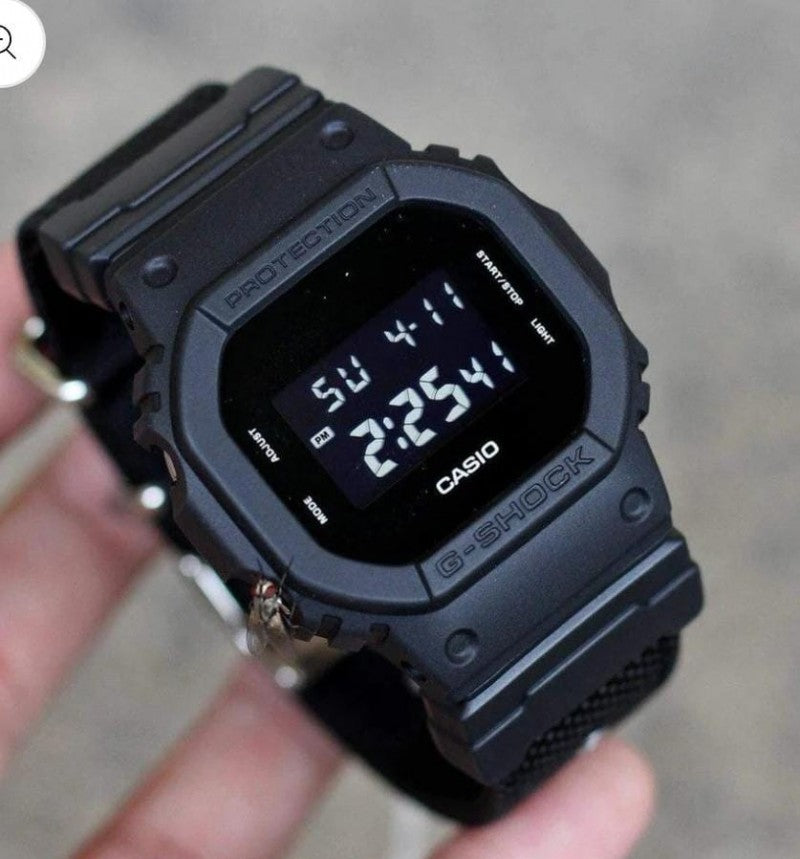 Casio G Shock