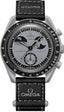 OMEGA x Swatch Bioceramic MoonSwatc