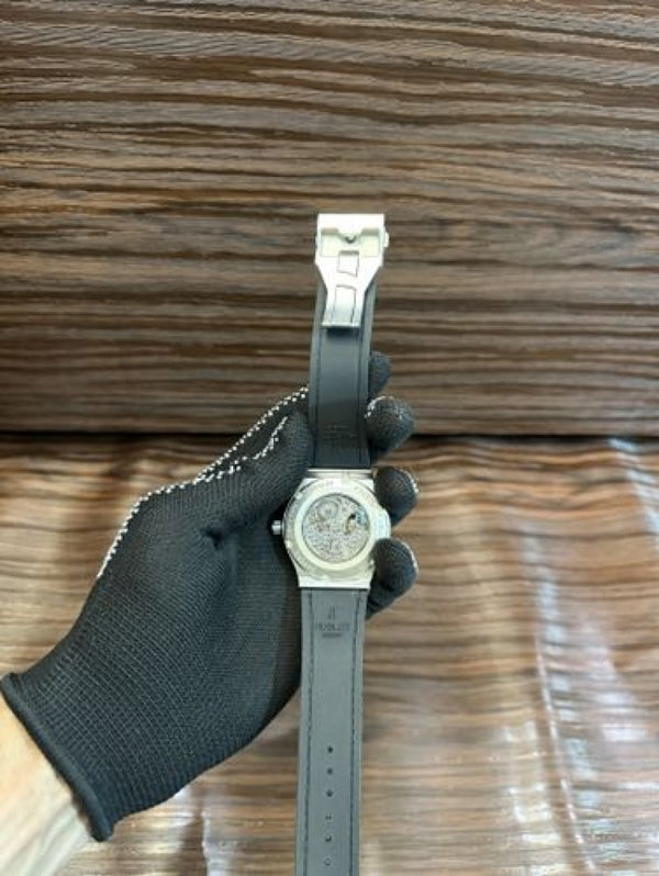 Hublot Big-Bang Classic Fusion