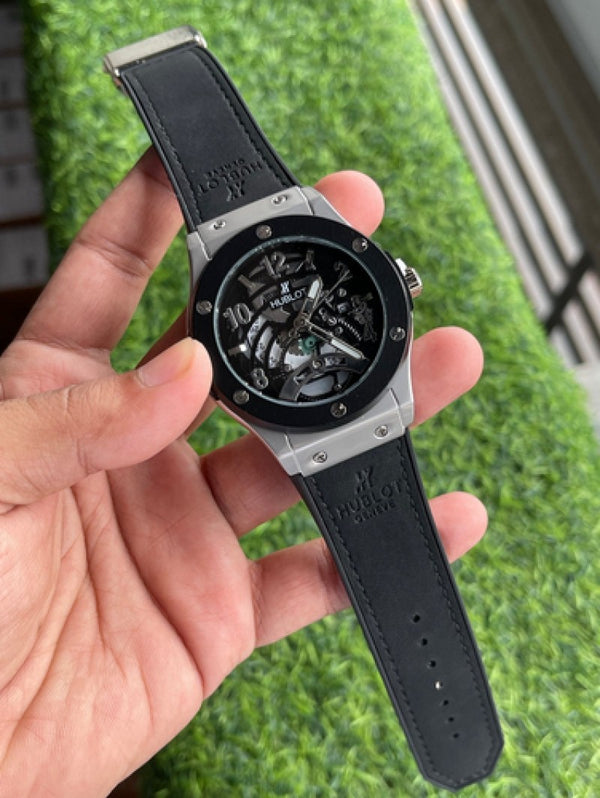 Hublot Big-Bang Classic Fusion