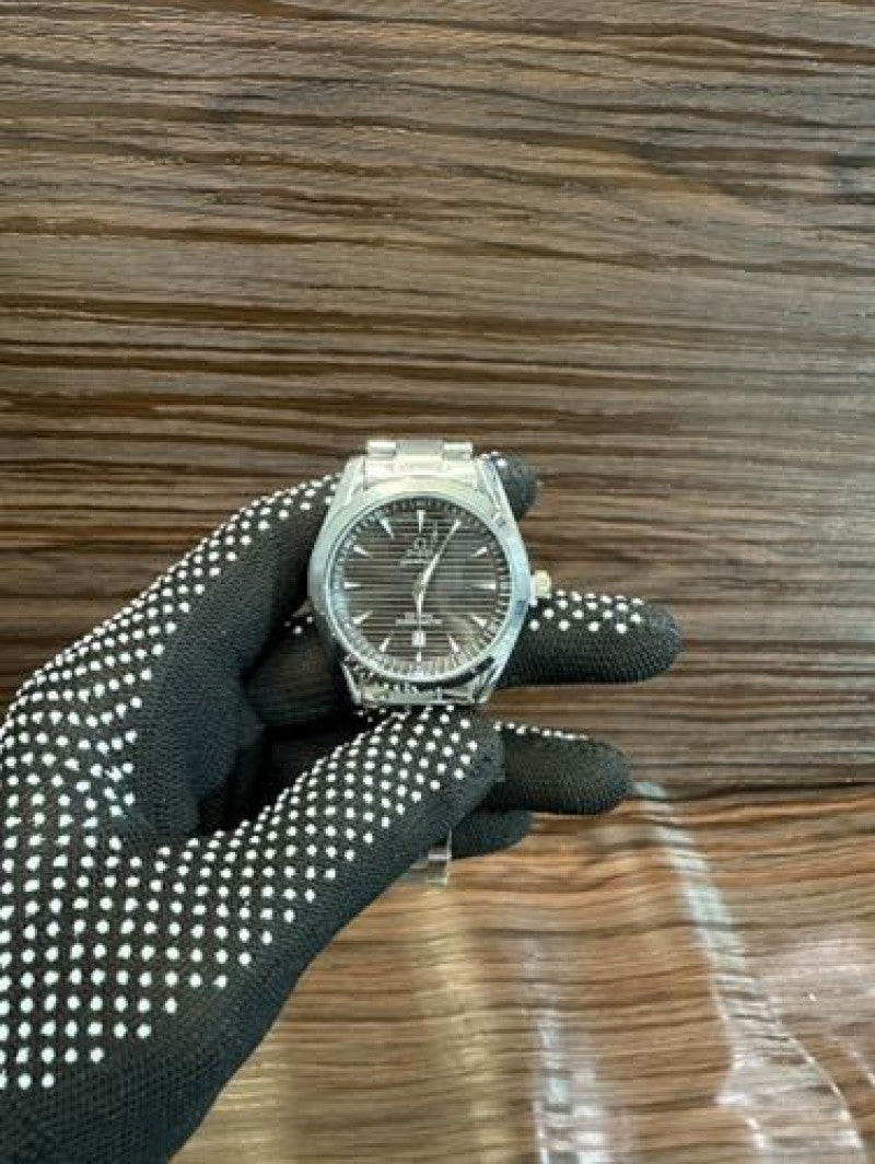 Omeg_a Seamaster