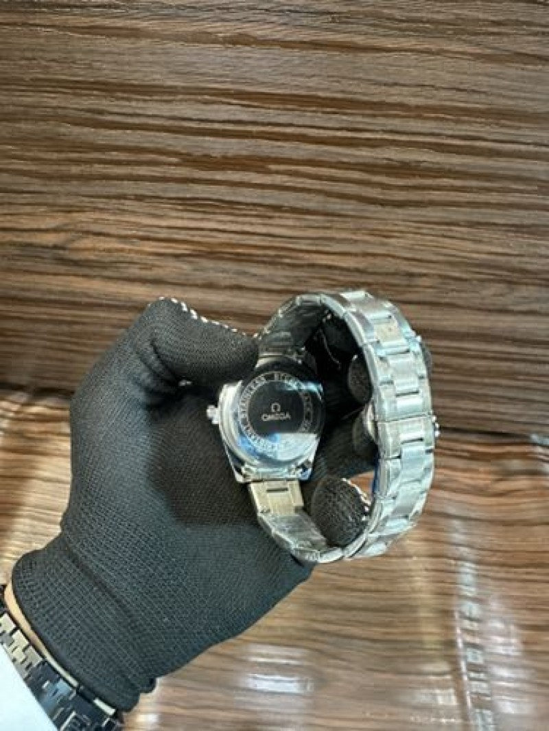 Omeg_a Seamaster