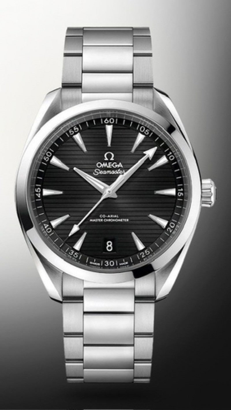 Omeg_a Seamaster